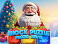 Gry Block Puzzle - Frozen Jewel