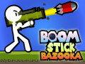 Gry Boom Stick Bazooka