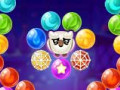 Gry Bubble Shooter Witch Tower