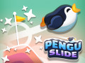 Gry Pengu Slide