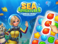 Gry Vega Mix: Sea Adventures